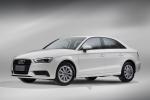 Audi A3 Sedan 1.4 T 2014 года (LA)